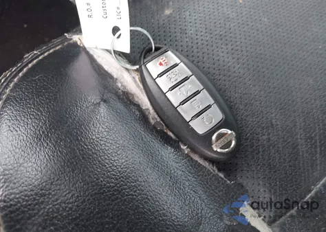 2016 Nissan Altima 2.5 Sl from USA, damaged, VIN 1N4AL3AP3GC124643